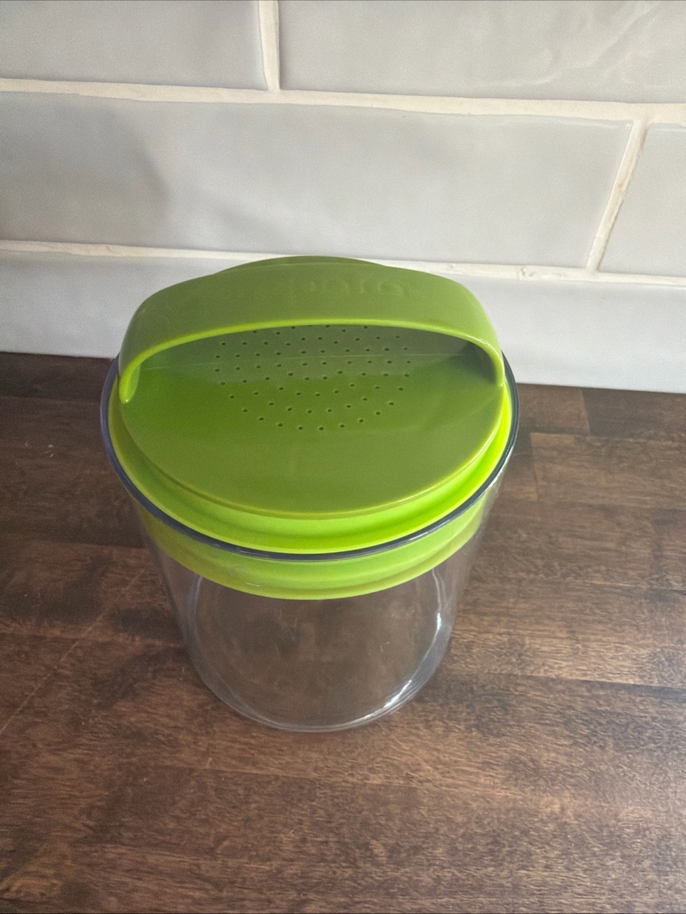 Prepara Guacamole Saver- Food Storage Canister